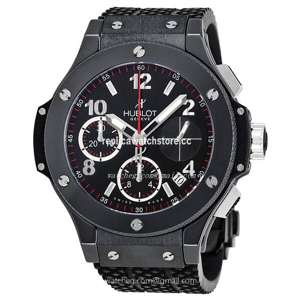 Hublot Black Magic 342.CX.130.RX Men's Automatic