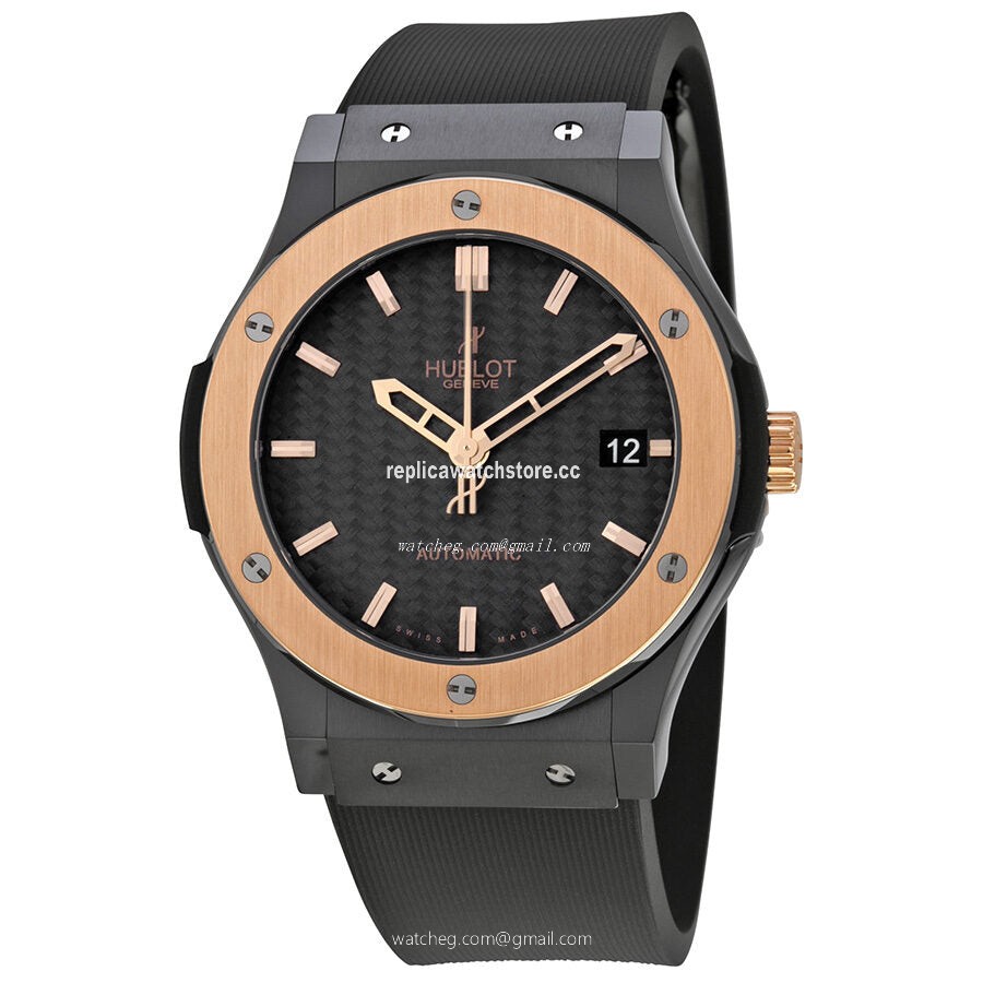 Hublot Classic Fusion 511.CO.1780.RX Men's Automatic