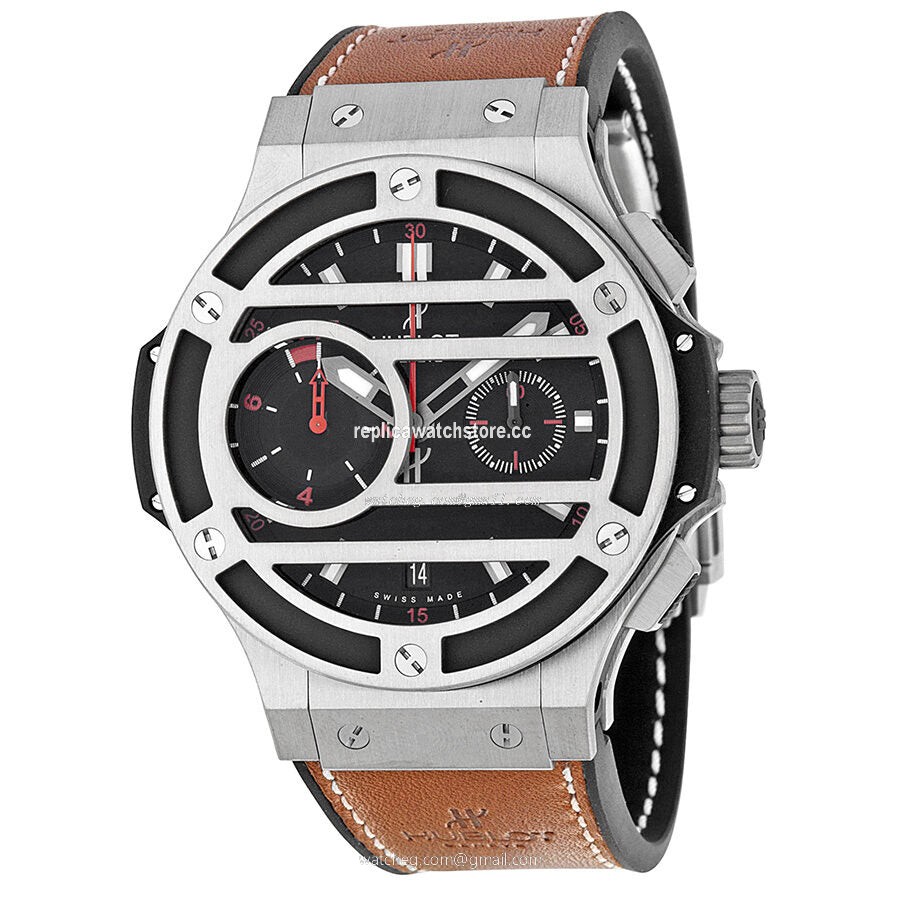 Hublot Chukker Bang 317.NM.1137.VR Men's Automatic