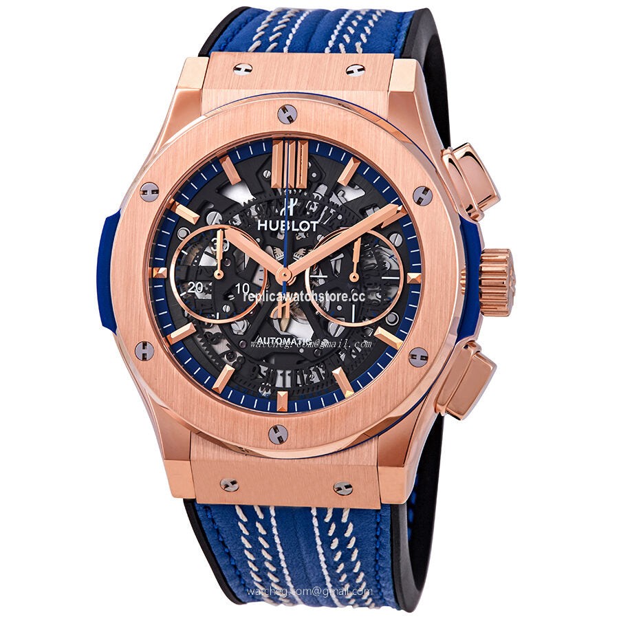 Hublot Classic Fusion 525.OX.0129.VR.ICC16 Men's Automatic
