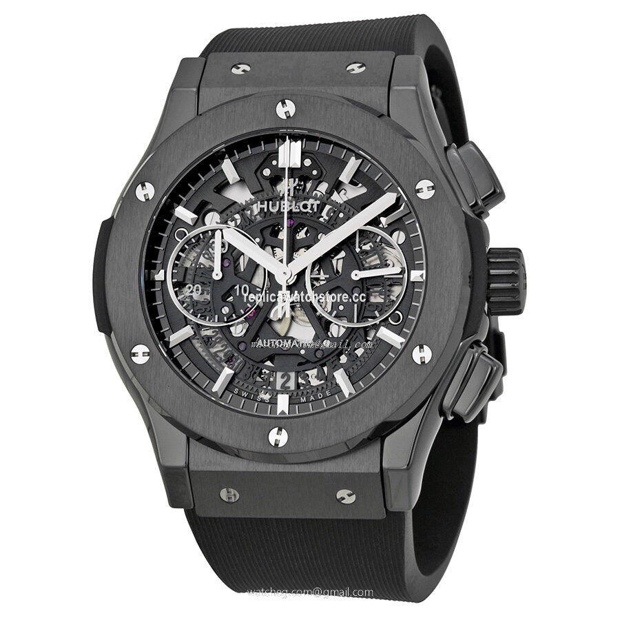 Hublot Classic Fusion 525.CM.0170.RX Men's Automatic