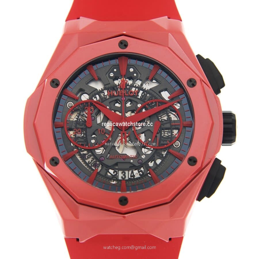 Hublot Classic Fusion 525.CF.013 Men's Automatic
