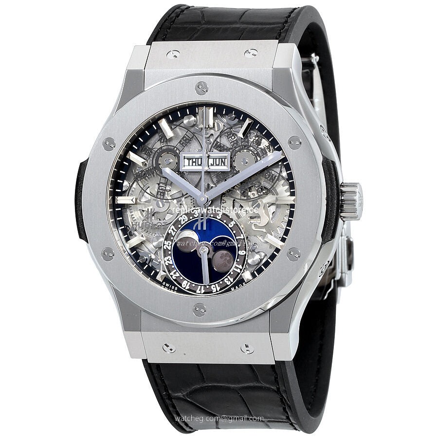 Hublot Classic Fusion 517.NX.0170.LR Men's Automatic