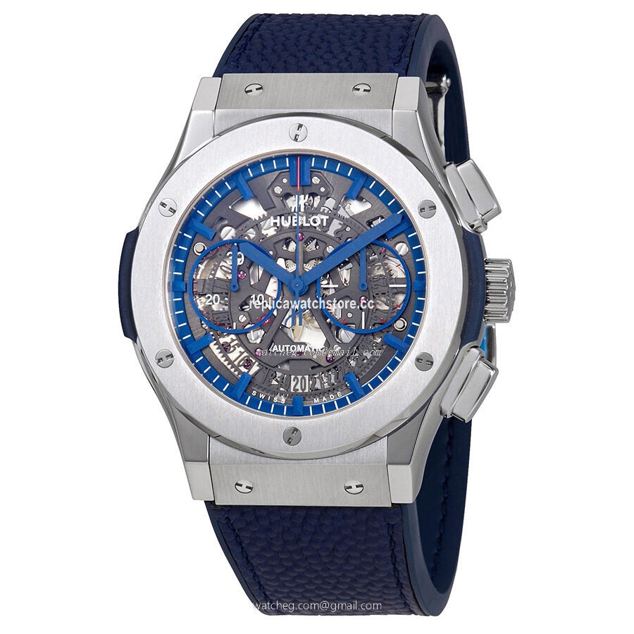 Hublot Classic Fusion 525.NX.0123.VR.NYG16 Men's Automatic