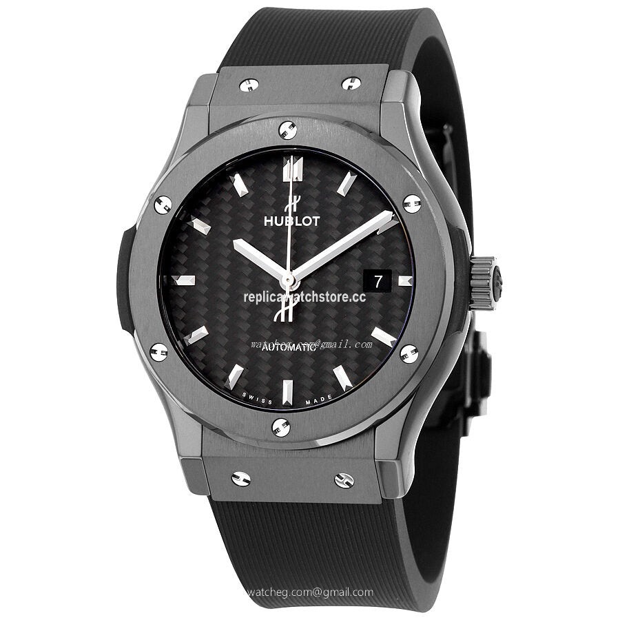 Hublot Classic Fusion 542.CM.1771.RX Men's Automatic