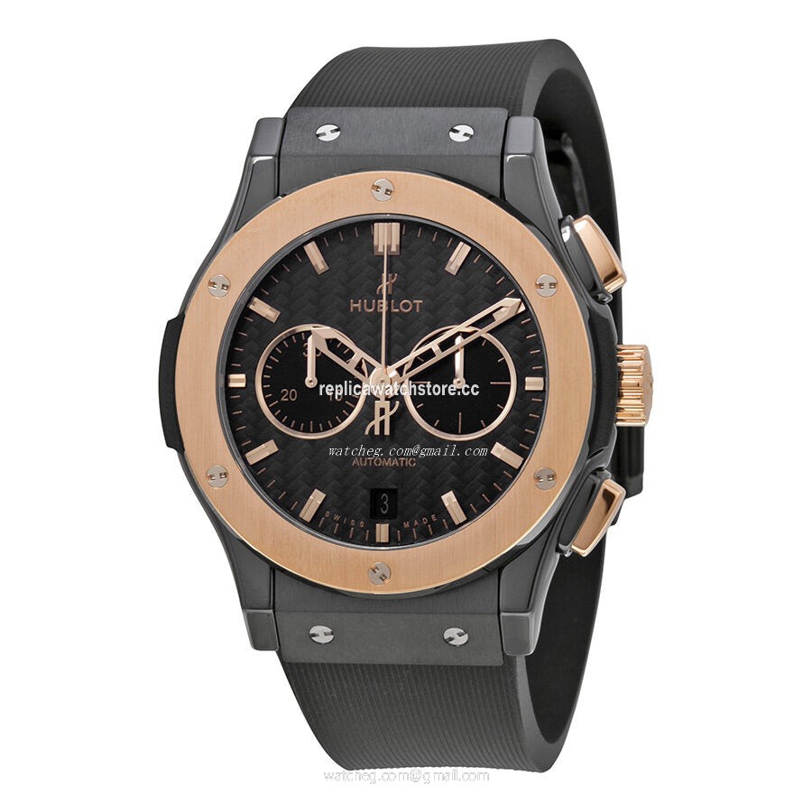 Hublot Classic Fusion 541.CO.1780.RX Men's Automatic