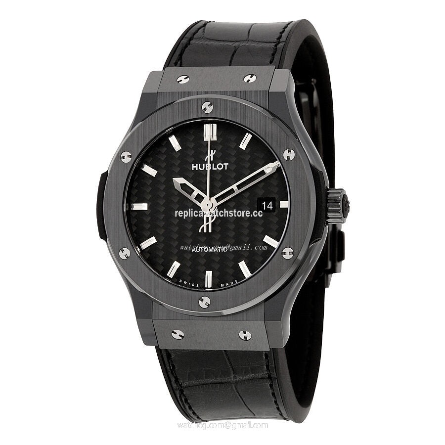 Hublot Classic Fusion 542.CM.1770.LR Men's Automatic