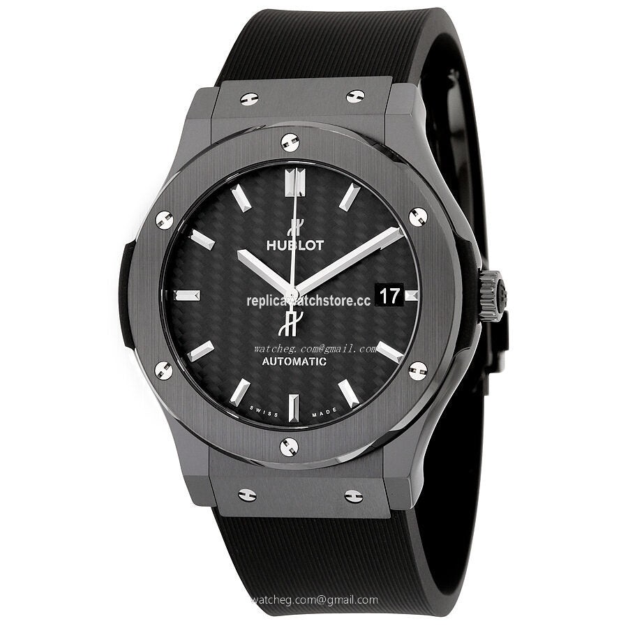 Hublot Classic Fusion 511.CM.1771.RX Men's Automatic