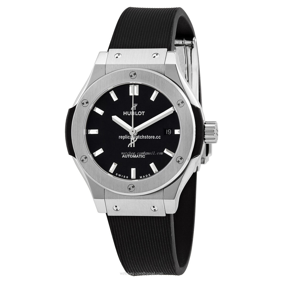 Hublot Classic Fusion 582.NX.1170.RX Ladies Automatic
