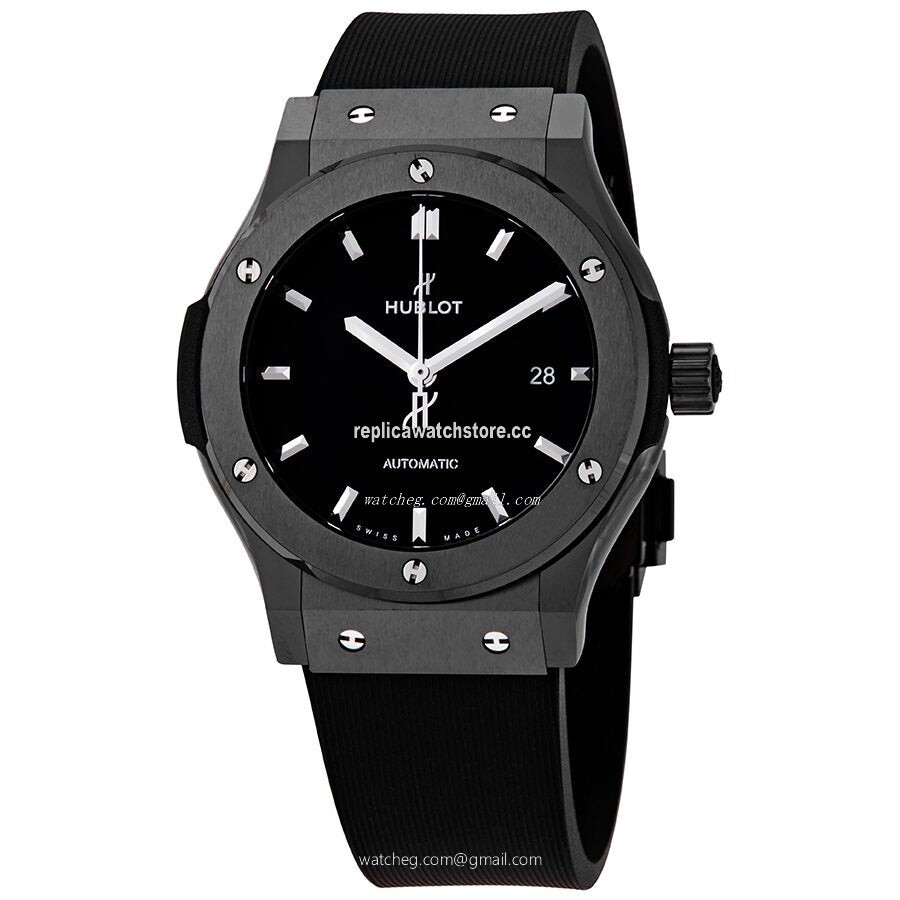 Hublot Classic Fusion 542.CM.1171.RX Men's Automatic