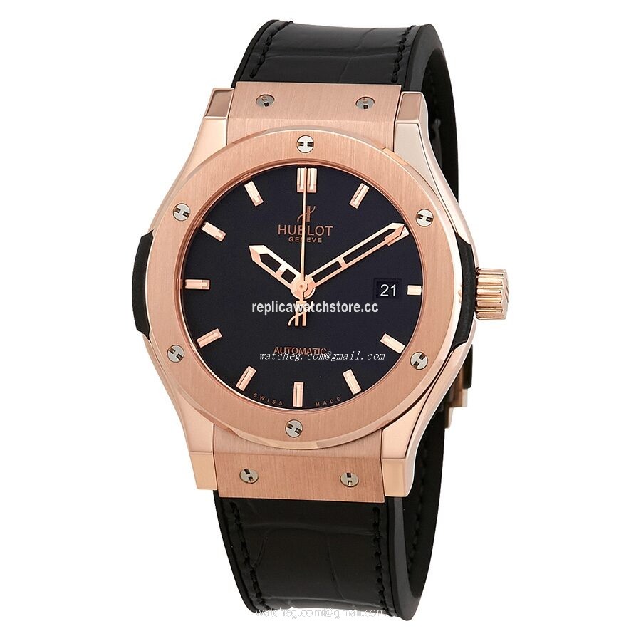 Hublot Classic Fusion 542.OX.1180.LR Men's Automatic