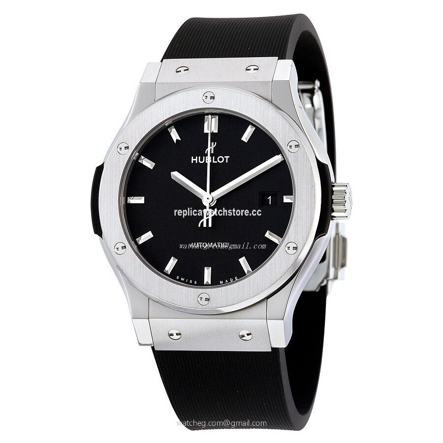 Hublot Classic Fusion 542.NX.1171.RX Men's Automatic