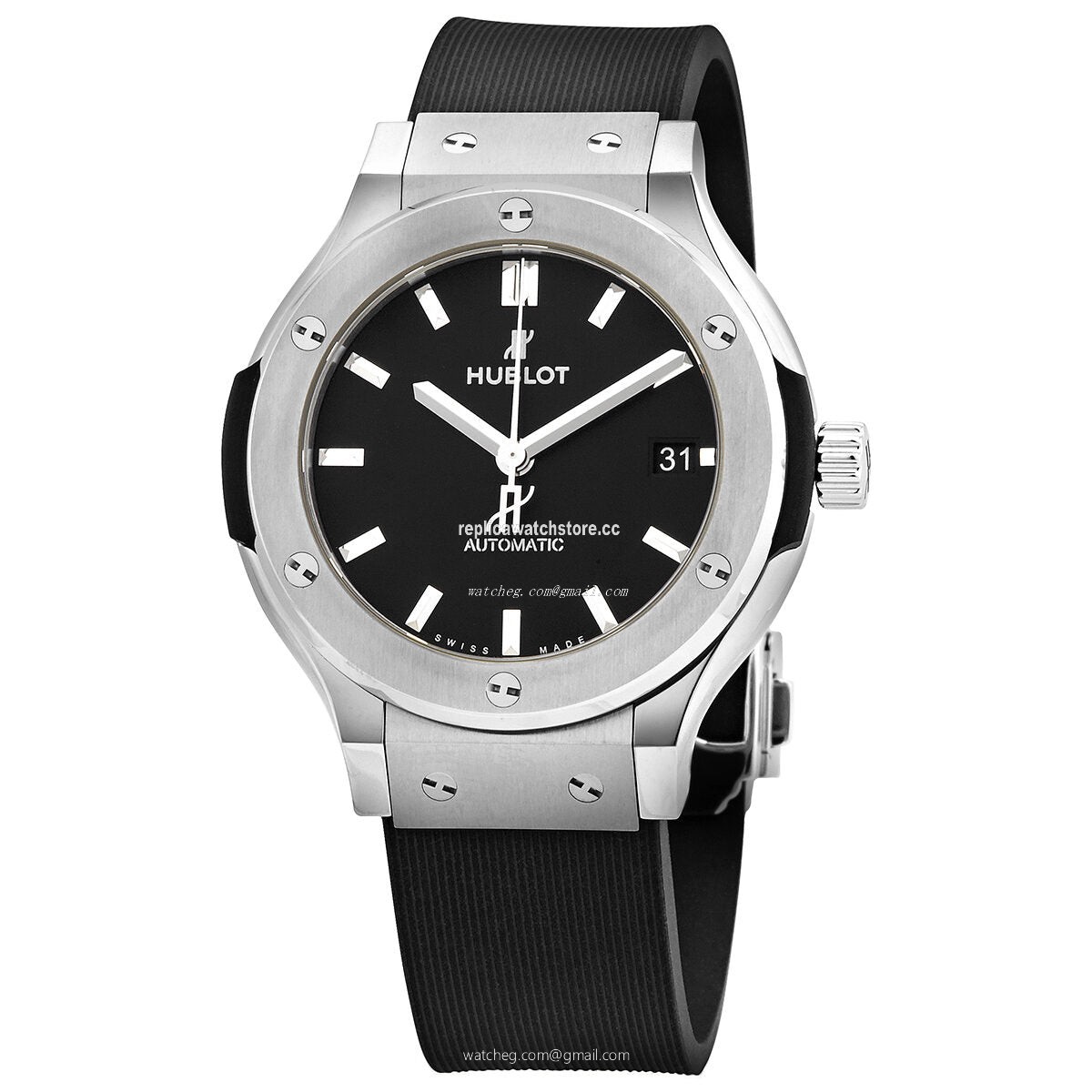 Hublot Classic Fusion 565.NX.1171.RX Men's Automatic
