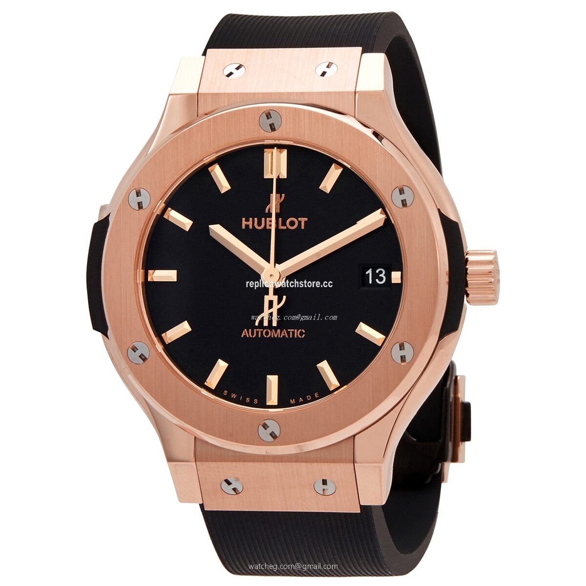 Hublot Classic Fusion 565.OX.1181.RX Unisex Automatic