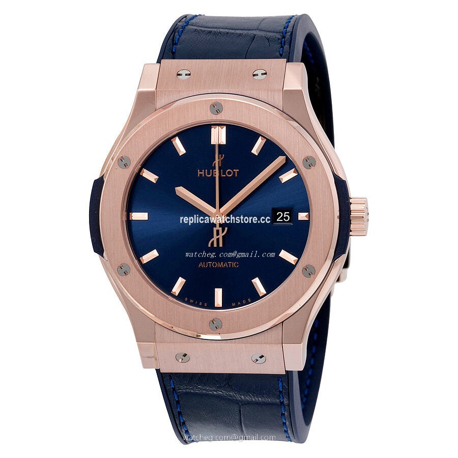 Hublot Classic Fusion 542.OX.7180.LR Men's Automatic