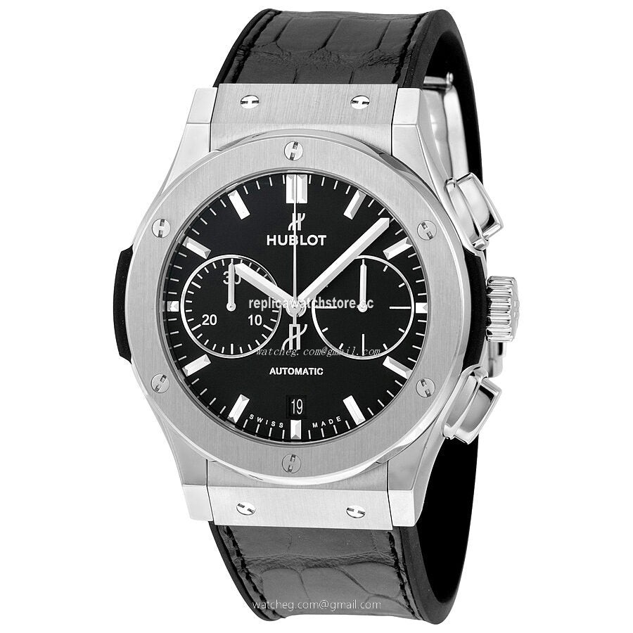 Hublot Classic Fusion 521.NX.1171.LR Men's Automatic