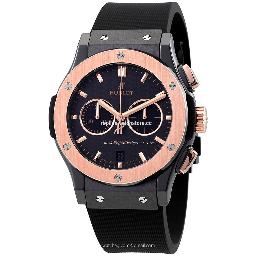 Hublot Classic Fusion 541.CO.1781.RX Men's Automatic
