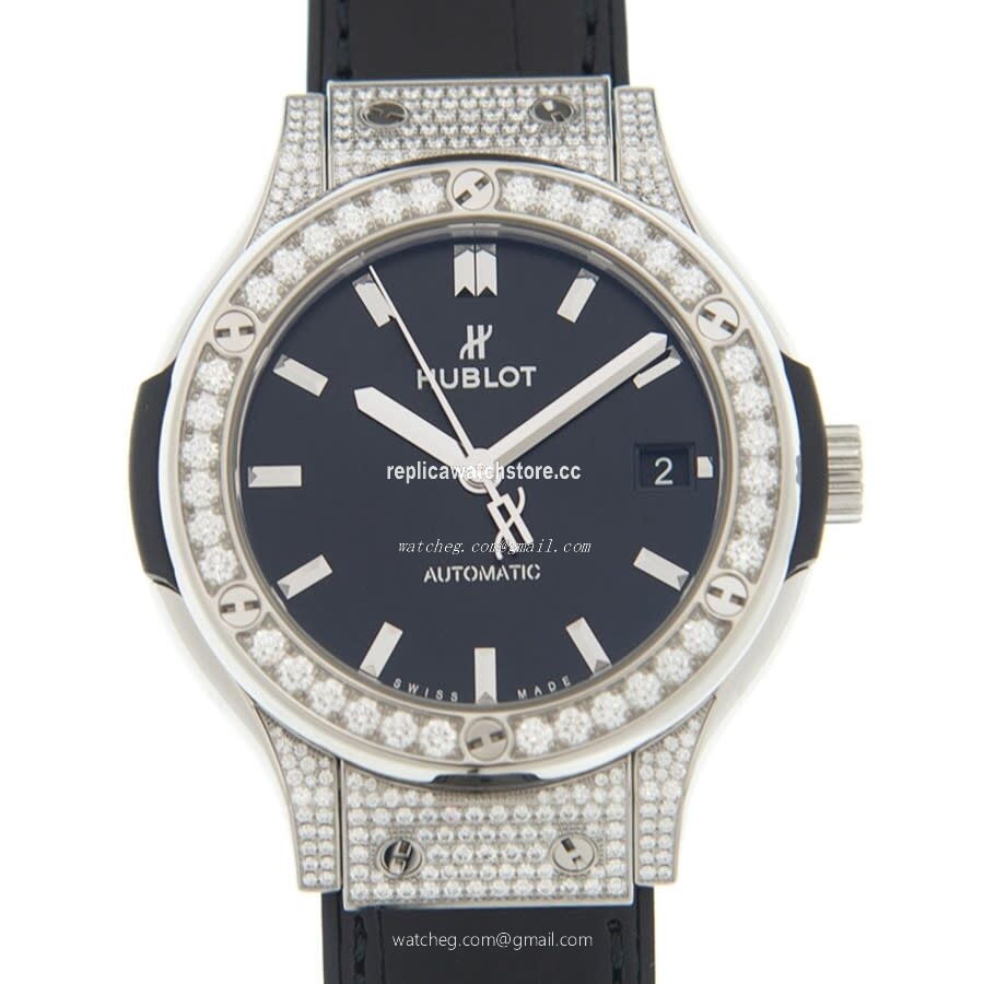 Hublot Classic Fusion 565.NX.1470.LR.1604 Men's Automatic