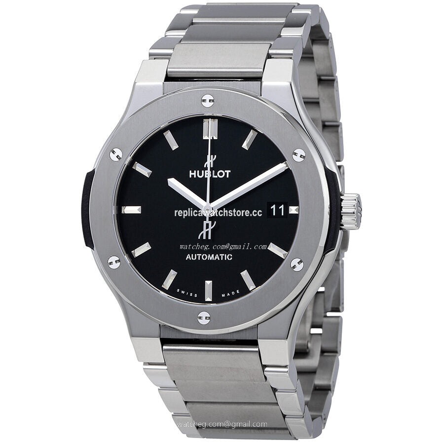 Hublot Classic Fusion 510.NX.1170.NX Men's Automatic