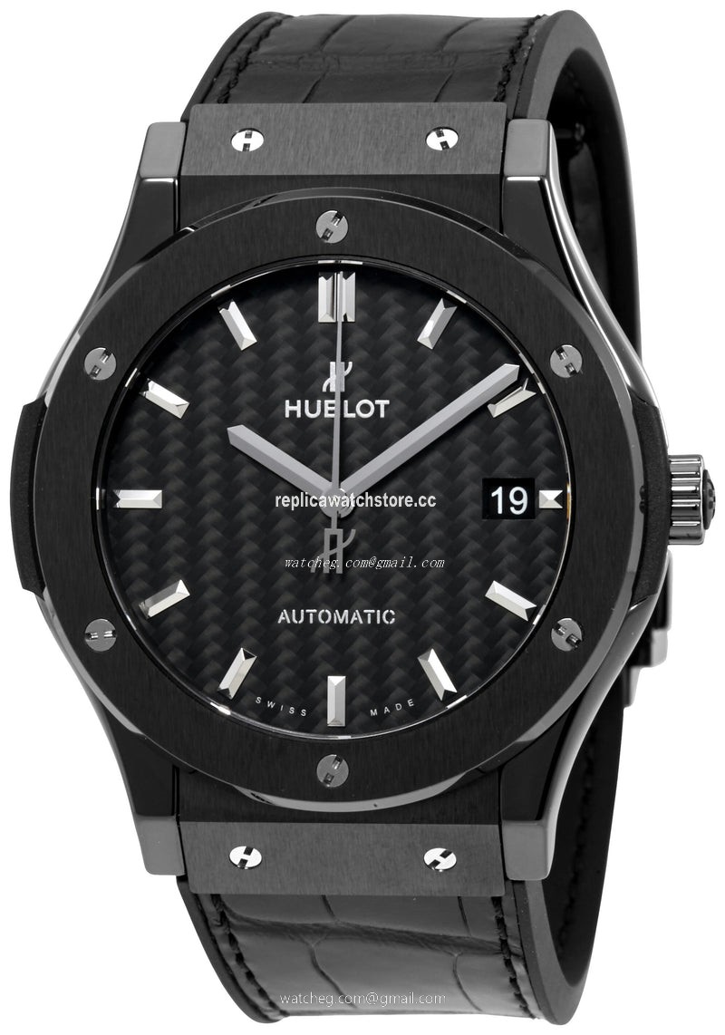 Hublot Classic Fusion 511.CM.1771.LR Men's Automatic