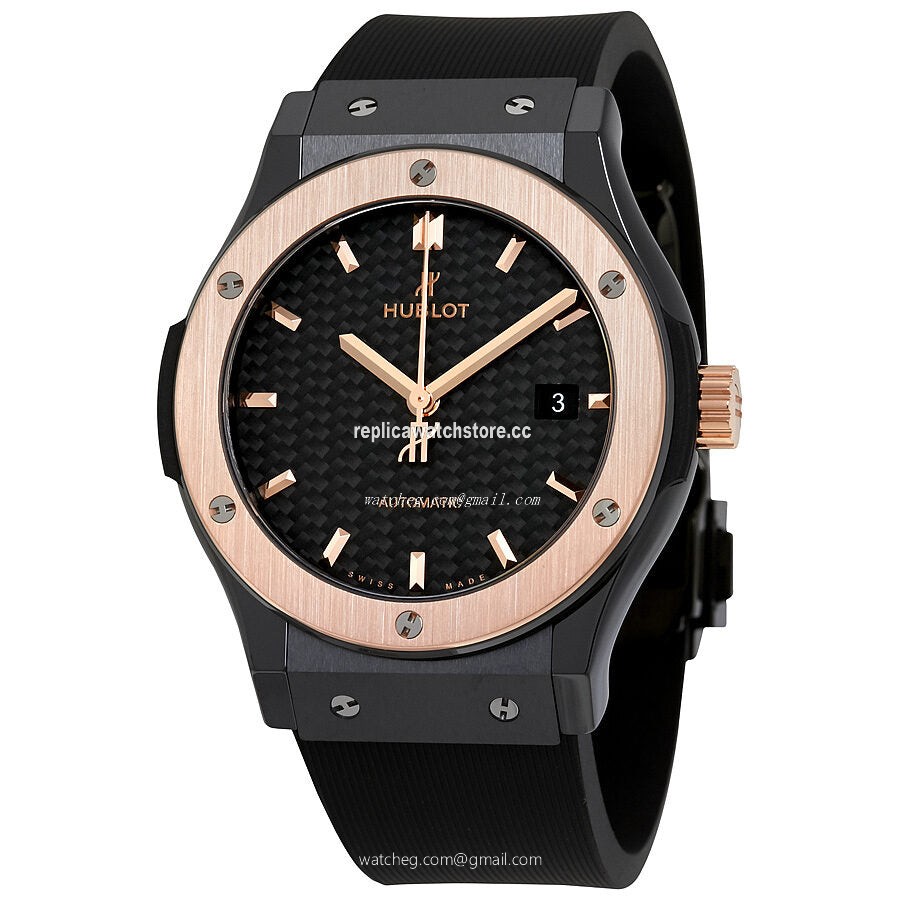 Hublot Classic Fusion 542.CO.1781.RX Men's Automatic