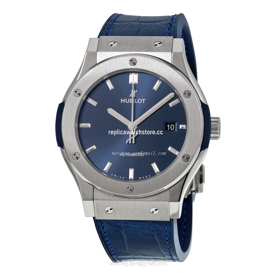 Hublot Classic Fusion 542.NX.7170.LR Men's Automatic