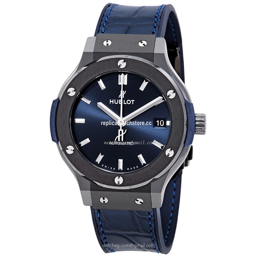 Hublot Classic Fusion 565.CM.7170.LR Unisex Automatic