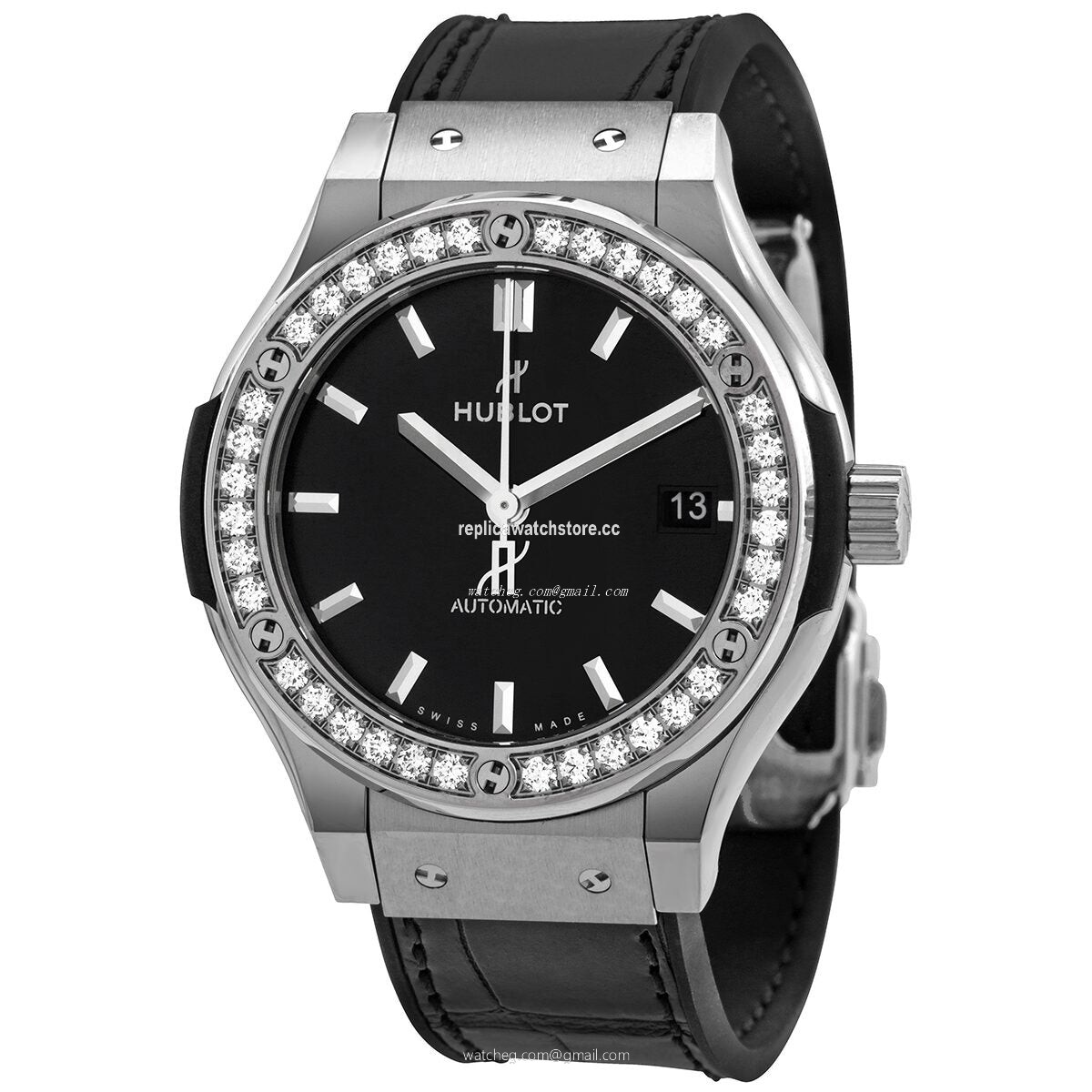 Hublot Classic Fusion 565.NX.1470.LR.1204 Men's Automatic