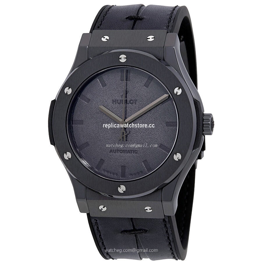 Hublot Classic Fusion 511.CM.0500.VR.BER16 Men's Automatic