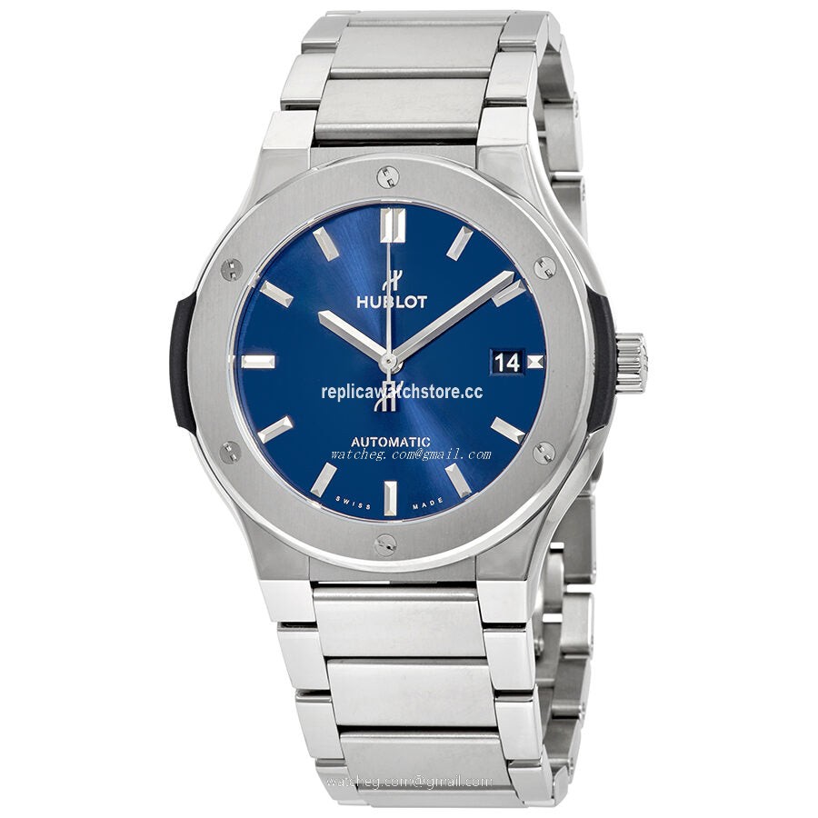 Hublot Classic Fusion 510.NX.7170.NX Men's Automatic