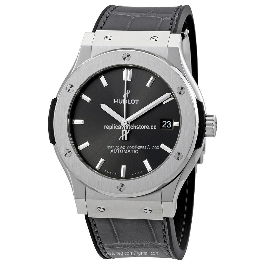 Hublot Classic Fusion 511.NX.7071.LR Men's Automatic