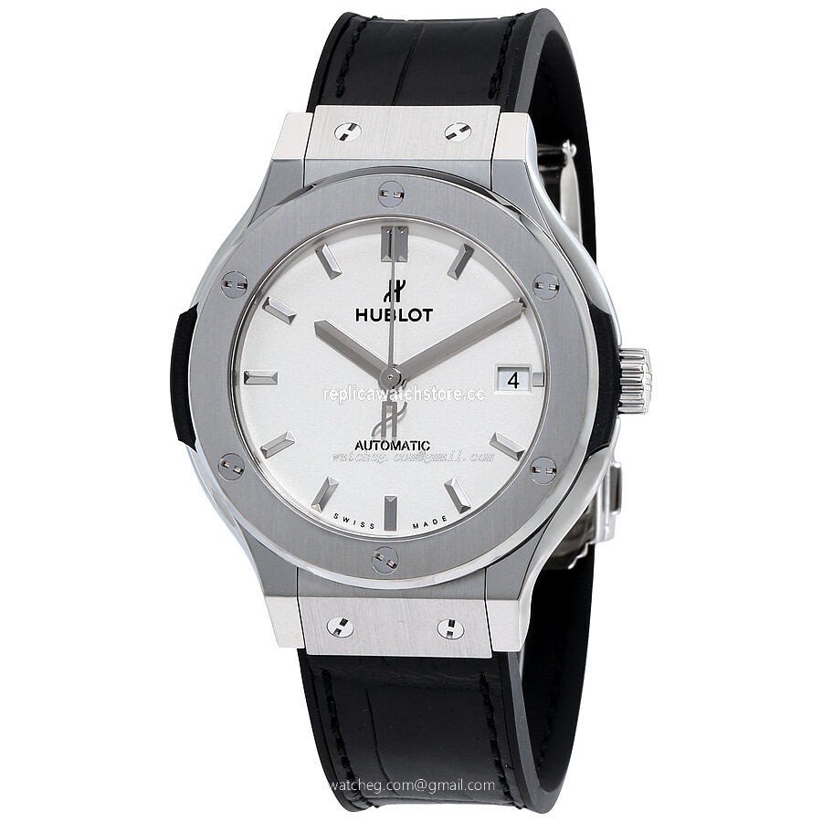 Hublot Classic Fusion 565.NX.2611.LR Men's Automatic