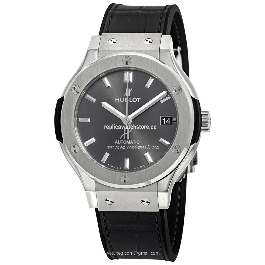 Hublot Classic Fusion 565.NX.7071.LR Men's Automatic