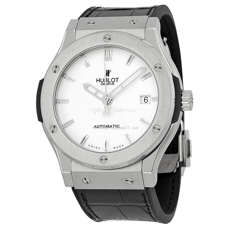 Hublot Classic Fusion 511.NX.2610.LR Men's Automatic