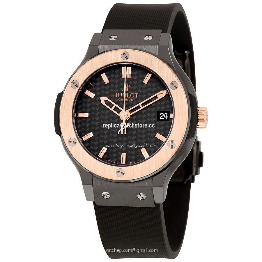 Hublot Classic Fusion 561.CO.1780.RX Unisex Quartz