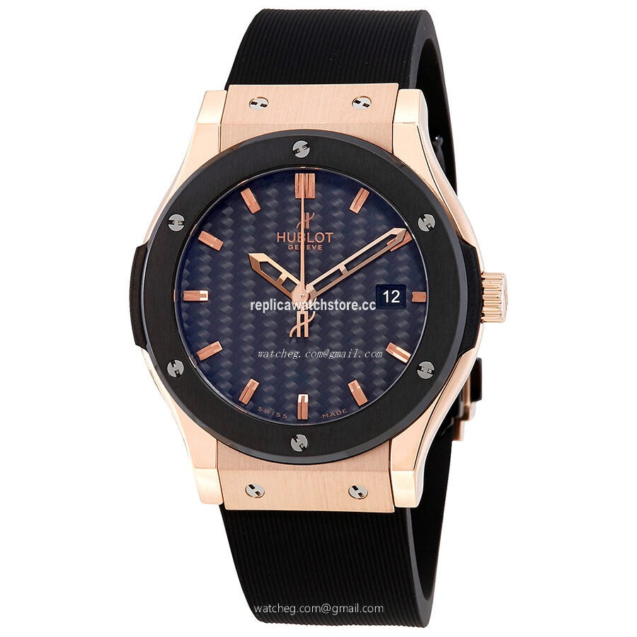 Hublot Classic Fusion 542.PM.1780.RX Men's Automatic