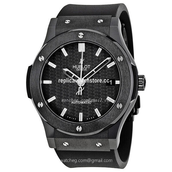 Hublot Classic Fusion 511.CM.1770.RX Men's Automatic