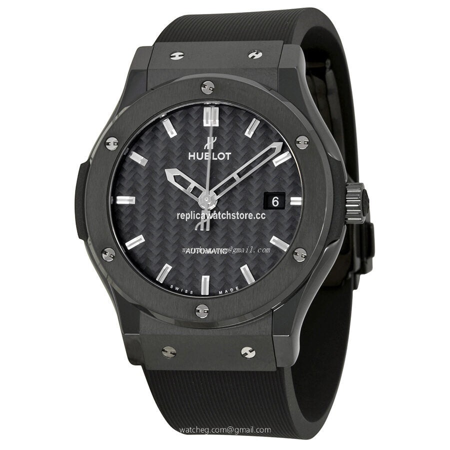 Hublot Classic Fusion 542.CM.1770.RX Men's Automatic