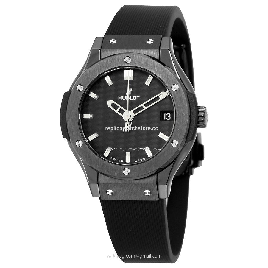 Hublot Classic Fusion 581.CM.1770.RX Ladies Quartz