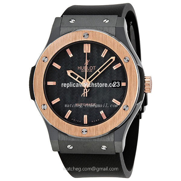 Hublot Classic Fusion 511.CP.1780.RX Men's Automatic