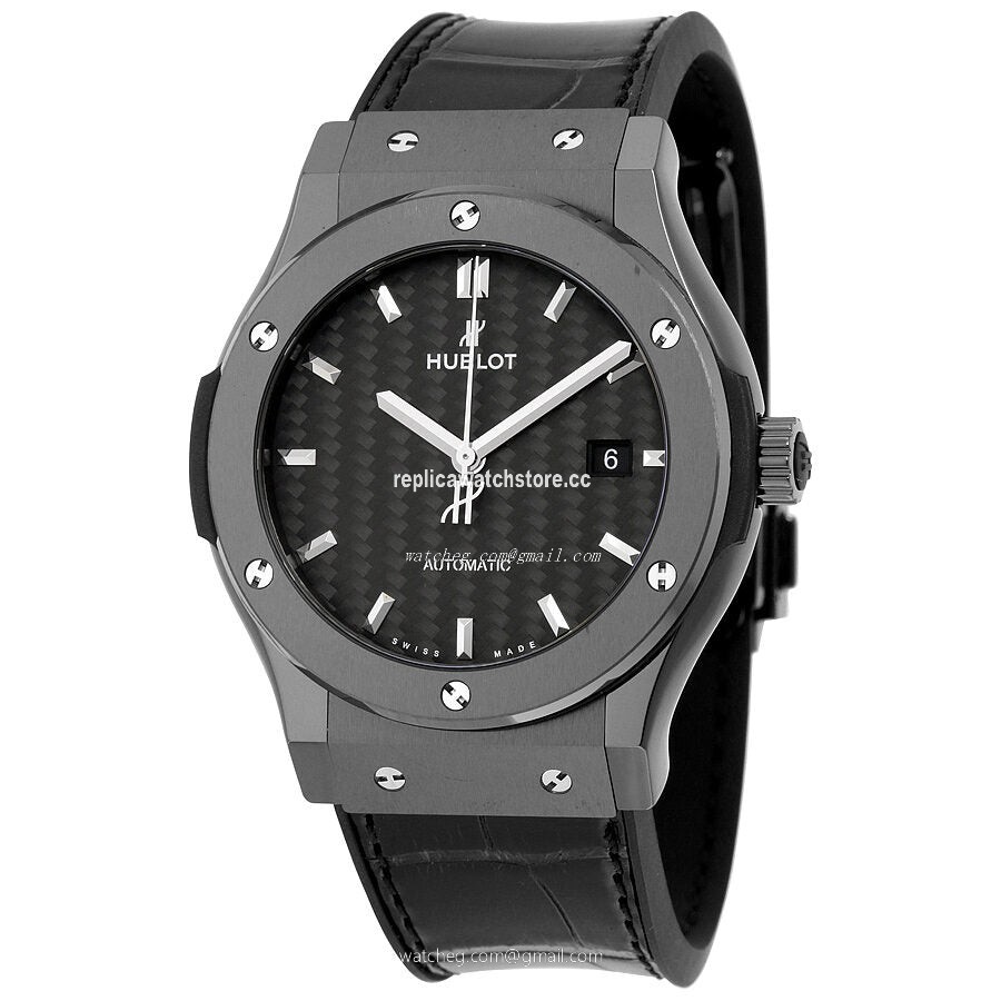 Hublot Classic Fusion 542.CM.1771.LR Men's Automatic