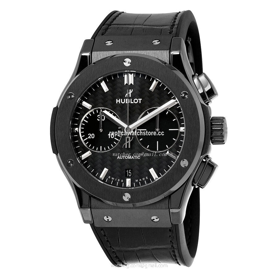 Hublot Classic Fusion 521.CM.1771.LR Men's Automatic
