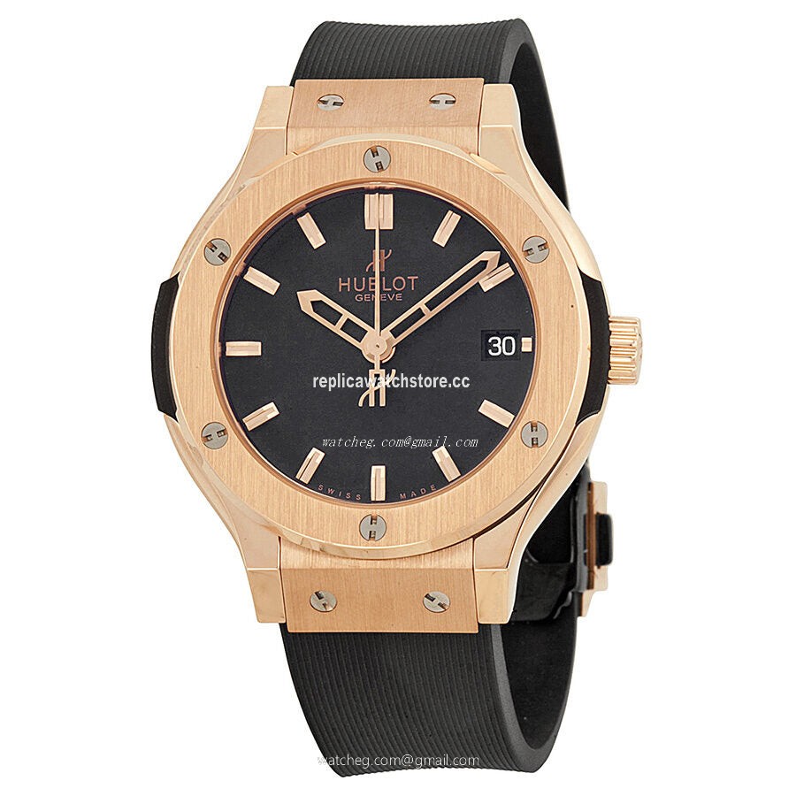 Hublot Classic Fusion 561.PX.1180.RX Men's Quartz
