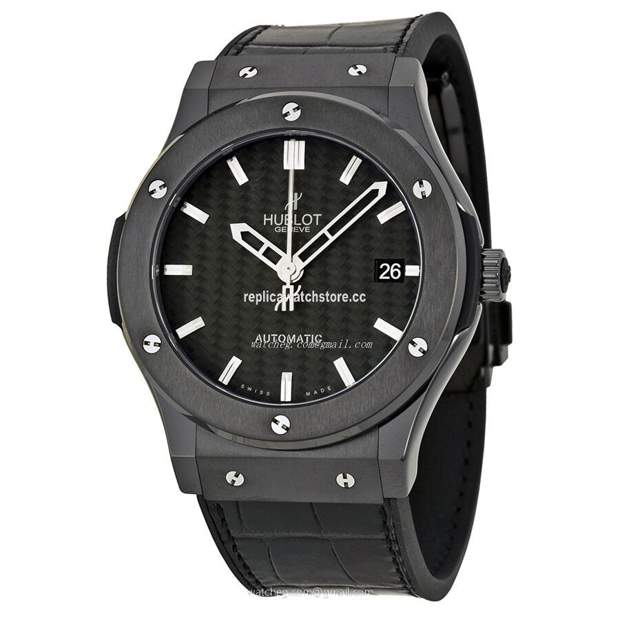 Hublot Classic Fusion 511.CM.1770.LR Men's Automatic
