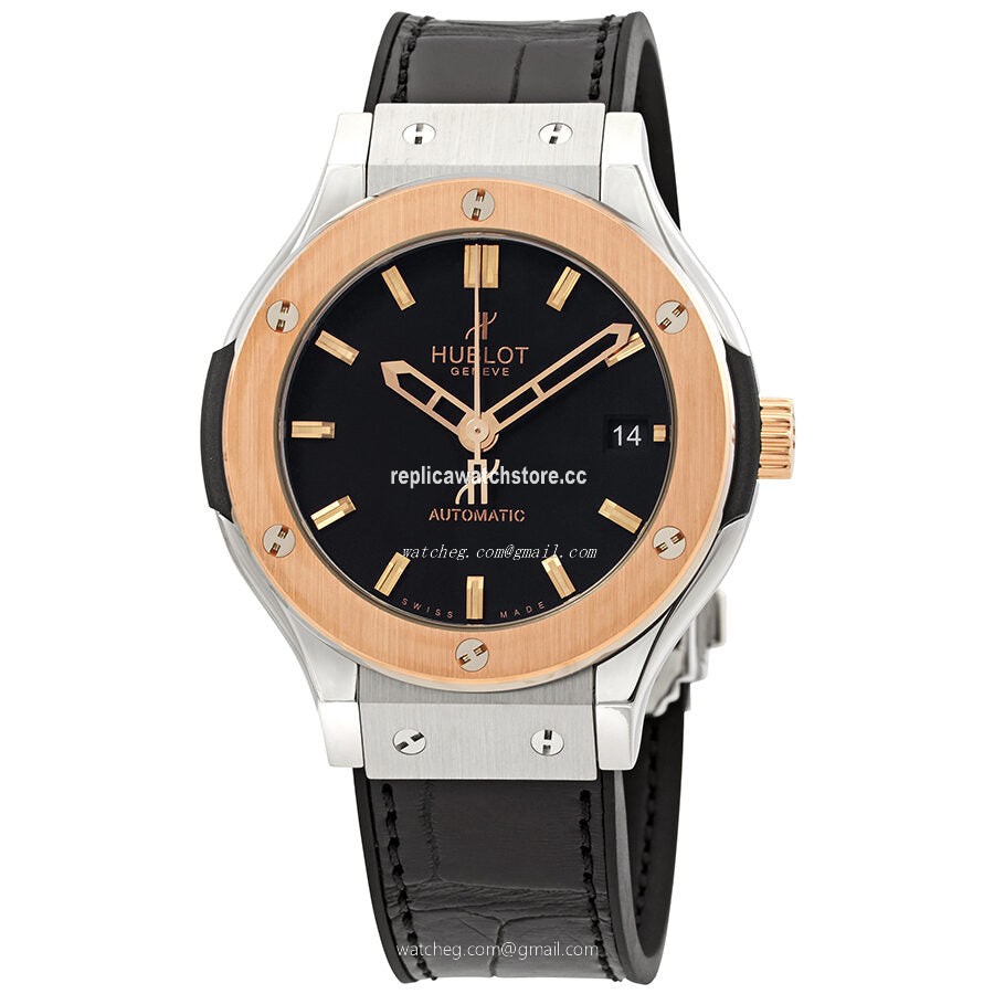 Hublot Classic Fusion 565.ZP.1180.LR Men's Automatic