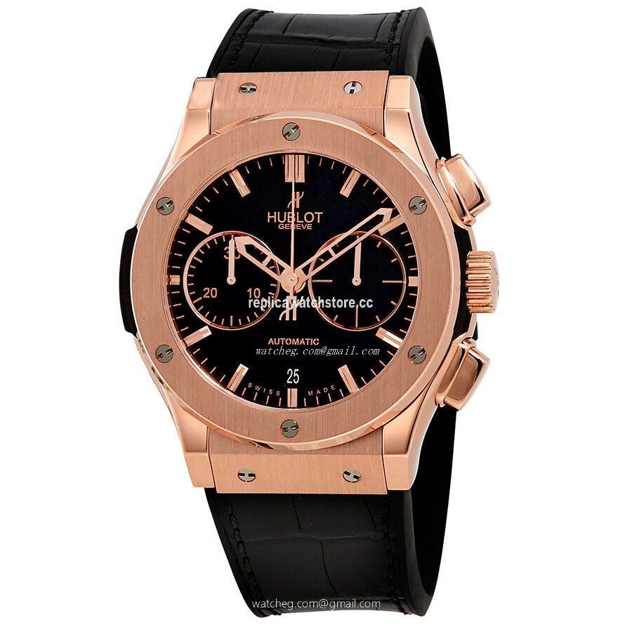 Hublot Classic Fusion 521.OX.1180.LR Men's Automatic