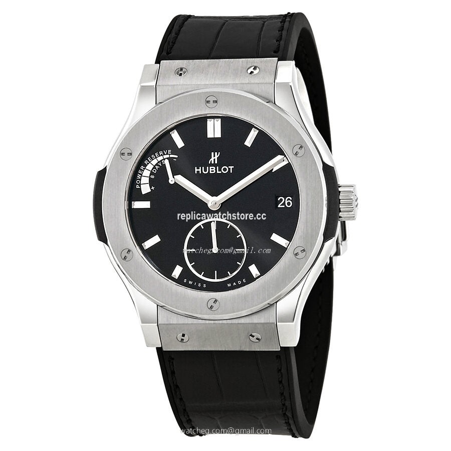Hublot Classic Fusion 516.NX.1470.LR Men's Automatic