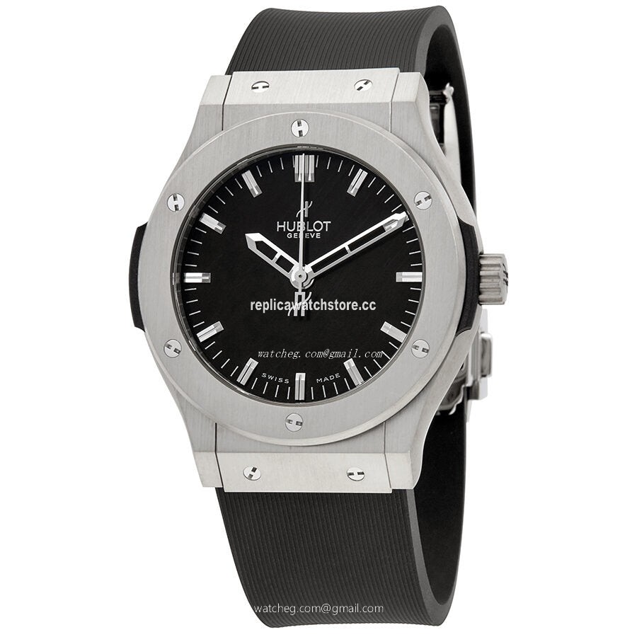 Hublot Classic Fusion 501.ZX.1170.RX Men's Automatic