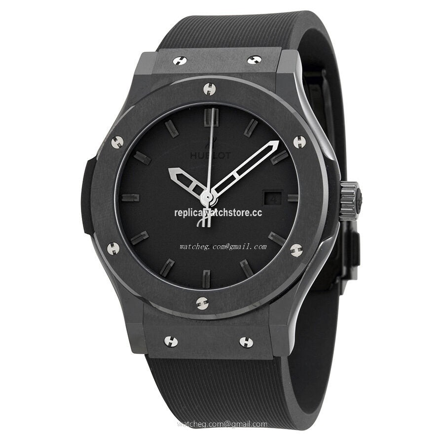 Hublot Classic Fusion 542.CM.1110.LR Men's Automatic