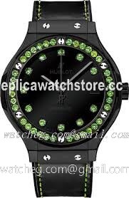 Hublot Classic Fusion 542.CS.1210.VR.1222 Men's Automatic